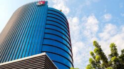 Telkom Catat Kinerja Solid Awal 2026