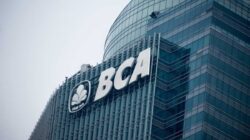 BBCA Bagikan Dividen Interim Rp20 per Saham